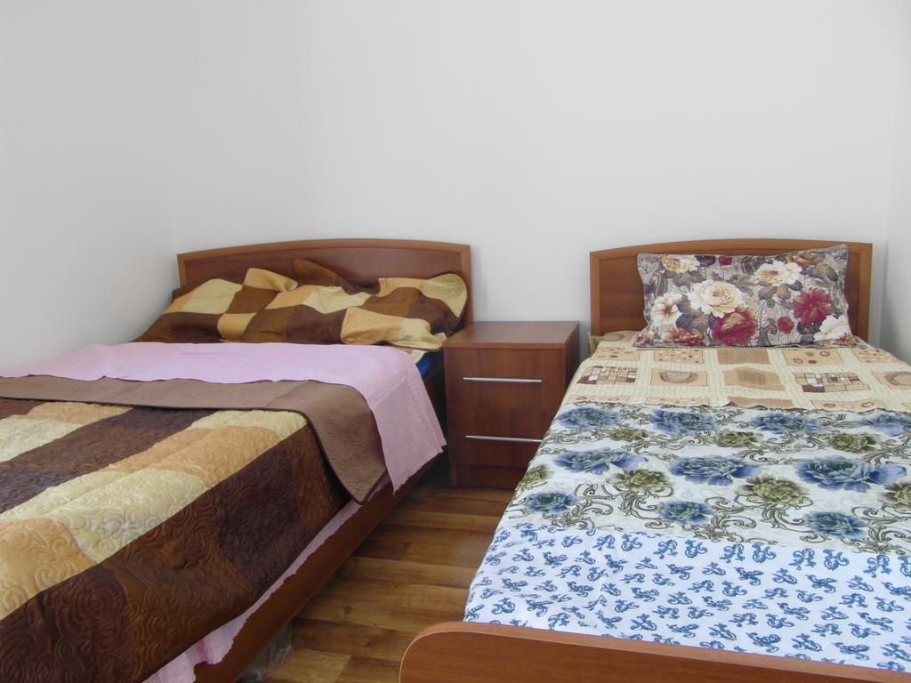 Peter'S Guest House Sighnaghi Camera foto