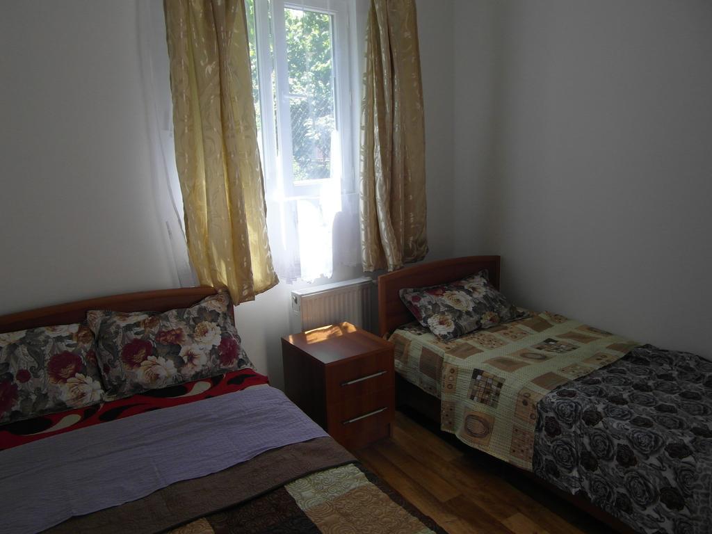 Peter'S Guest House Sighnaghi Camera foto