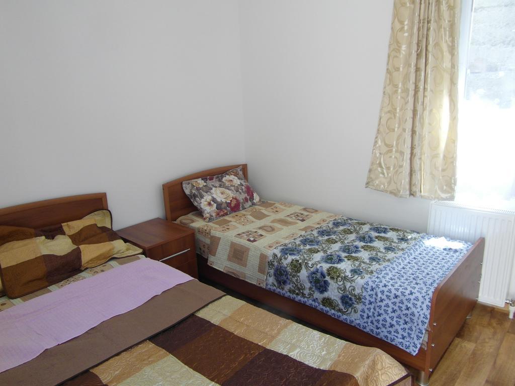Peter'S Guest House Sighnaghi Camera foto