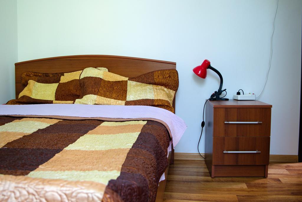 Peter'S Guest House Sighnaghi Esterno foto