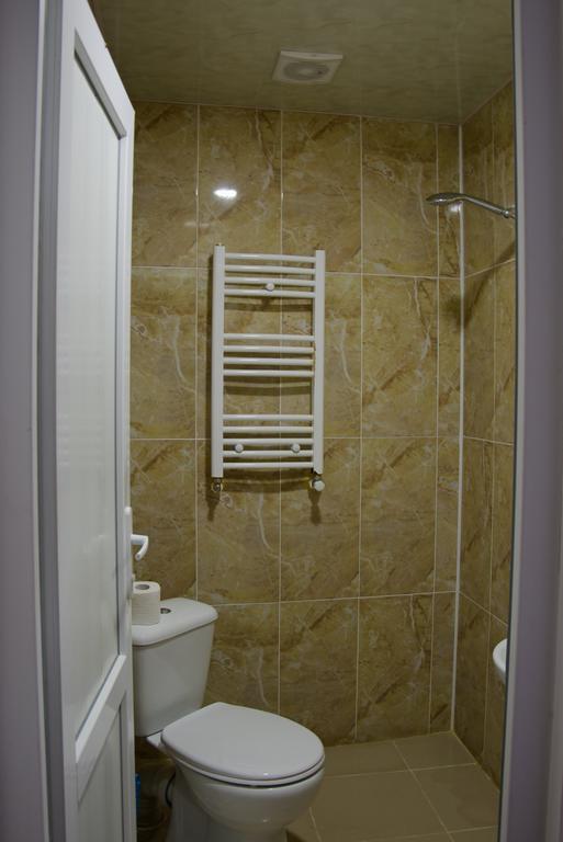 Peter'S Guest House Sighnaghi Esterno foto